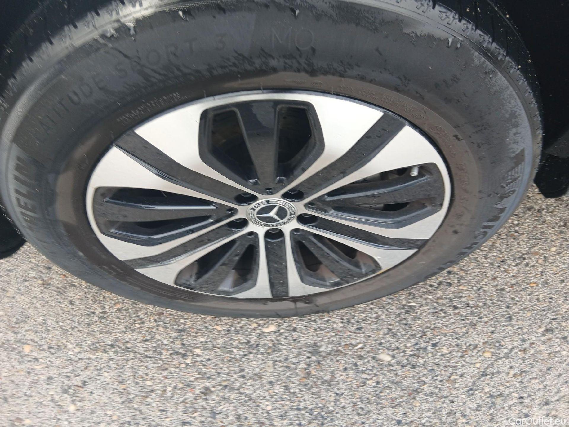  Mercedes  G-Klasee MERCEDES-BENZ Clase GLC 300 e 4MATIC 320 CV  #12