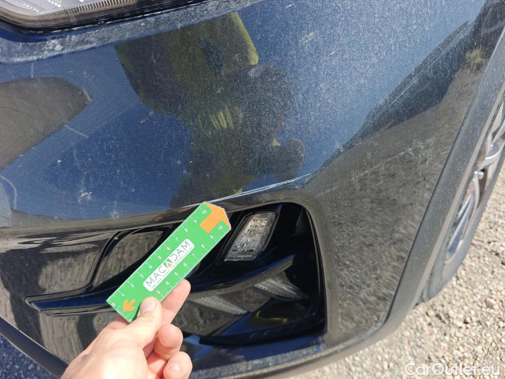  KIA  Niro KIA  / 2019 / 5P / crossover 1.6 GDi HEV 104kW (141CV) Concept #56