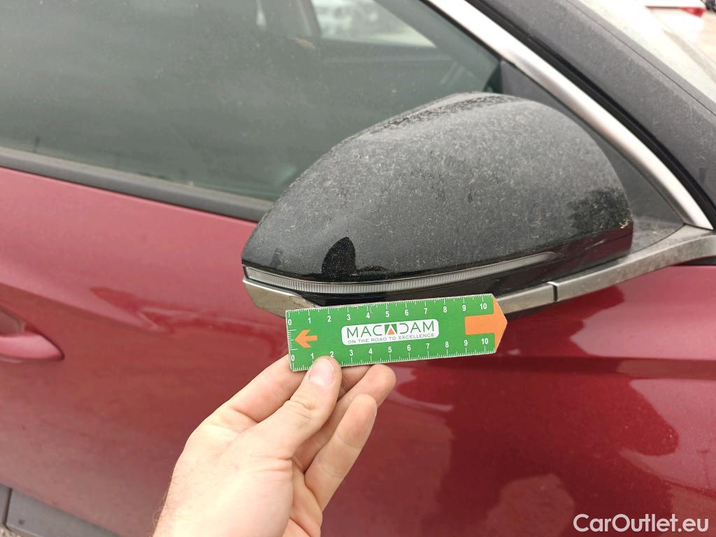  Hyundai  Tucson HYUNDAI  / 2020 / 5P / todoterreno 1.6 CRDI 100kW (136CV) 48V Tecno 2C #38