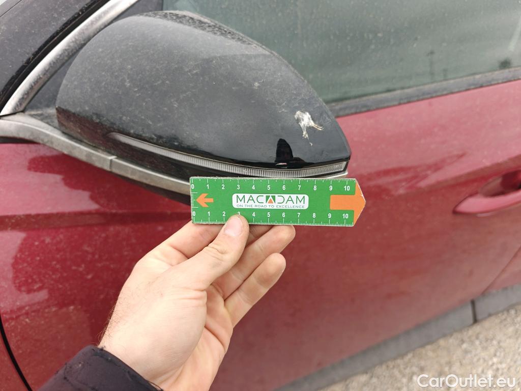  Hyundai  Tucson HYUNDAI  / 2020 / 5P / todoterreno 1.6 CRDI 100kW (136CV) 48V Tecno 2C #32