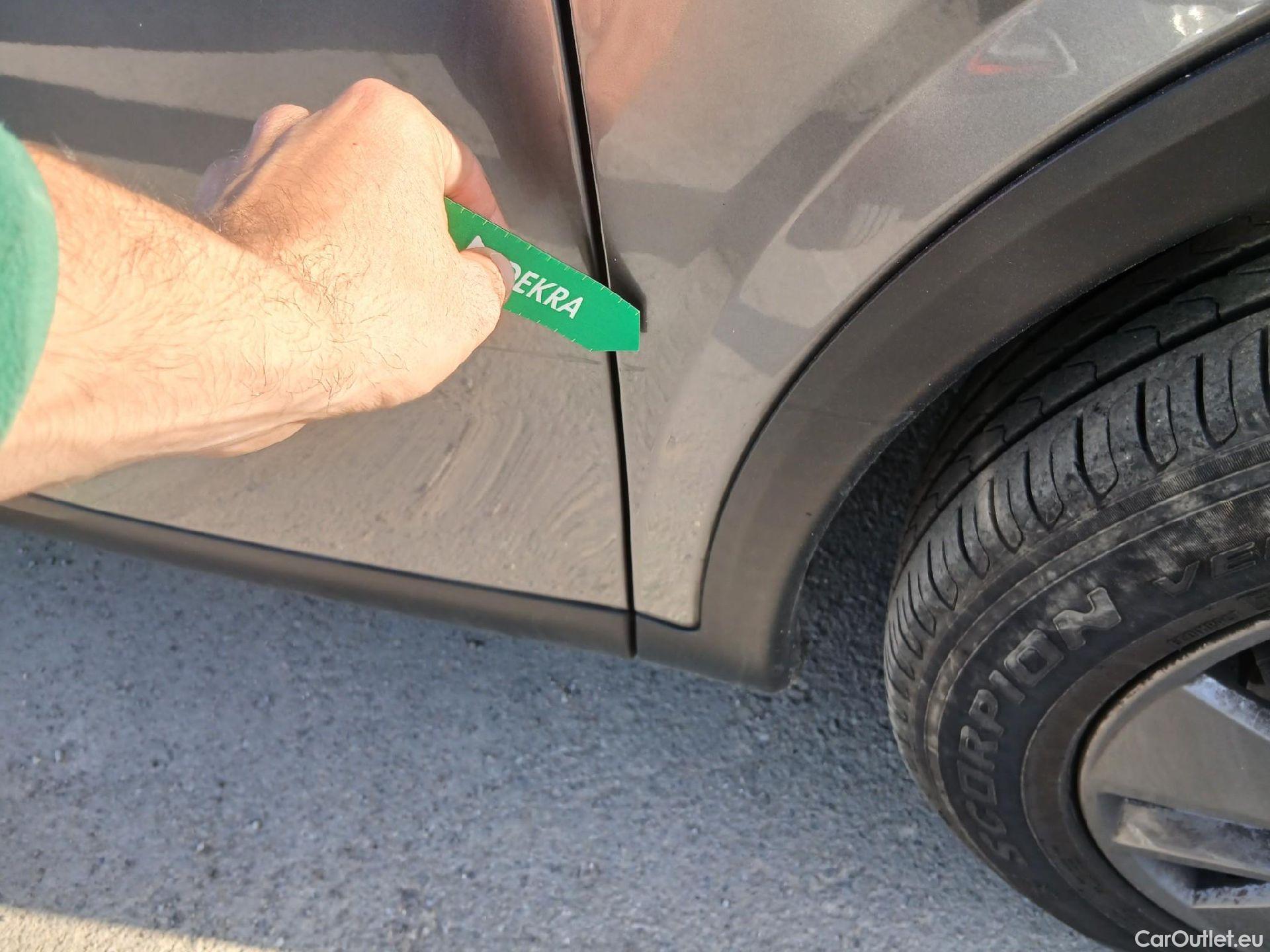  Nissan  Qashqai NISSAN  / 2021 / 5P / todoterreno DIG-T 116kW (158CV) mHEV Xtronic Acenta (AC) #16