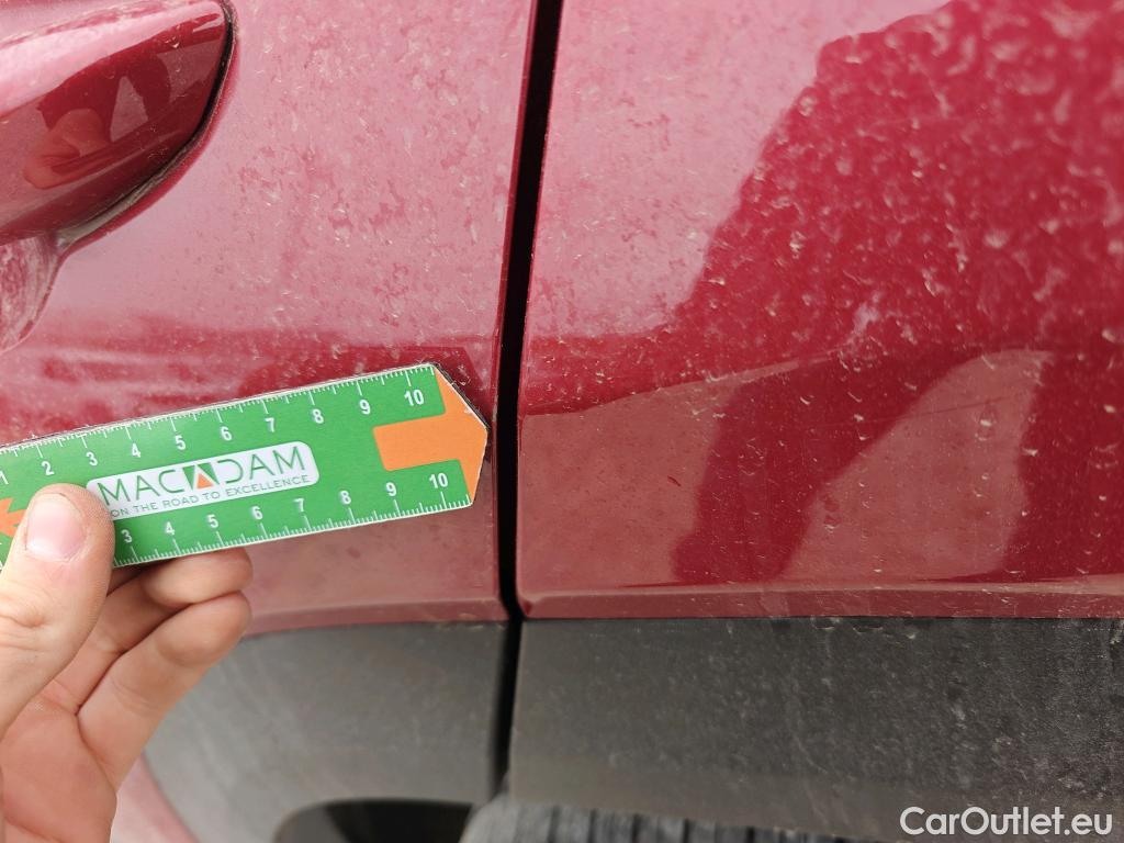  Hyundai  Tucson HYUNDAI  / 2020 / 5P / todoterreno 1.6 CRDI 100kW (136CV) 48V Tecno 2C #17