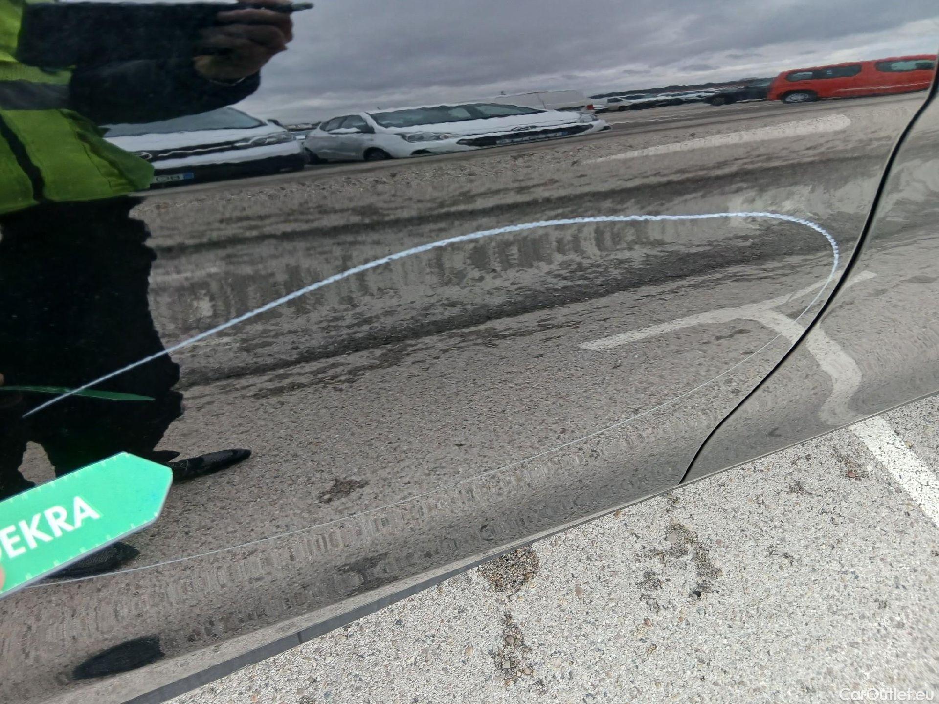  Mercedes  G-Klasee MERCEDES-BENZ Clase GLC / 2019 / 5P / todoterreno GLC 220 d 4MATIC #27