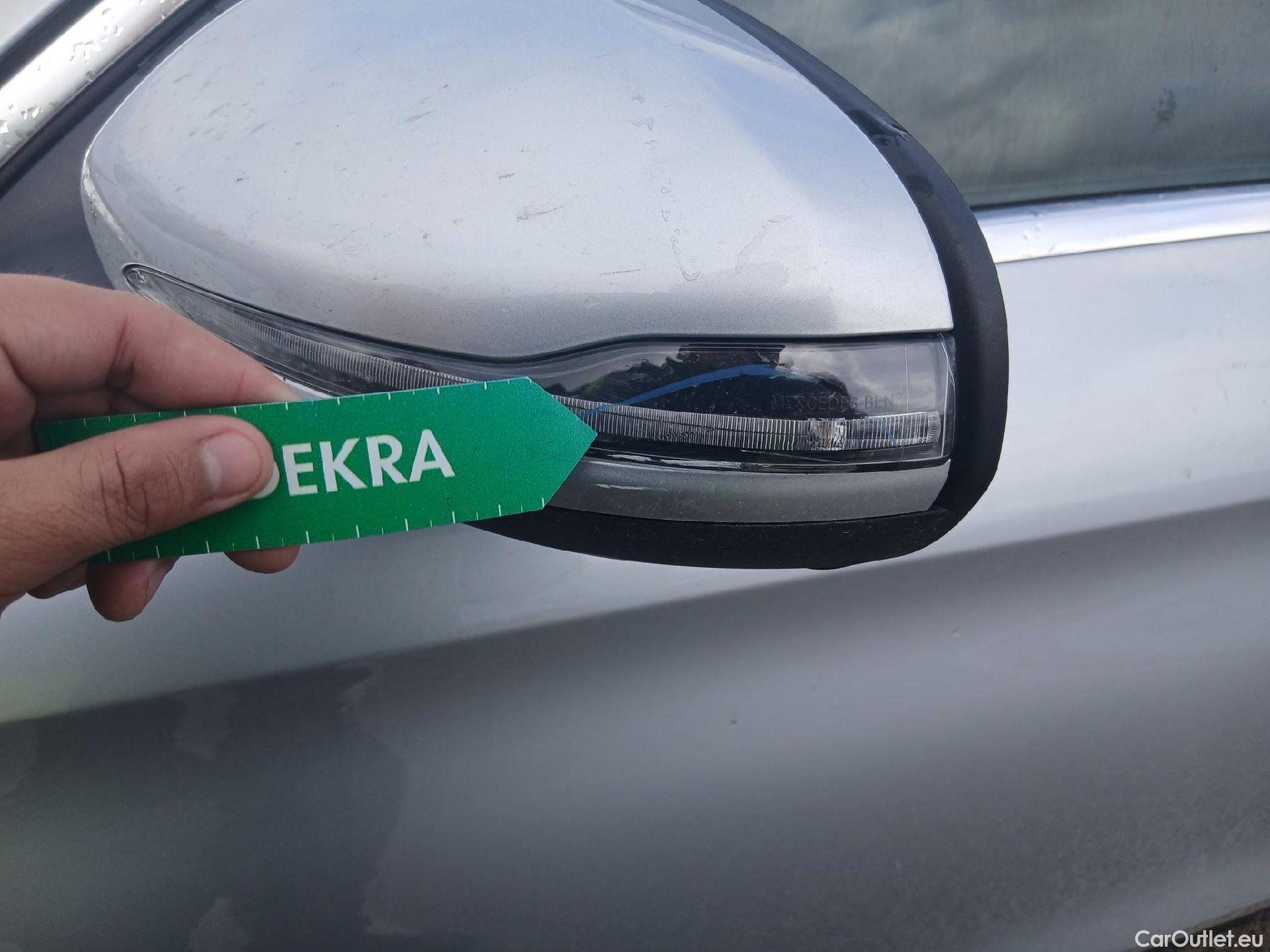  Mercedes  G-Klasee MERCEDES-BENZ Clase GLC 300 e 4MATIC 320 CV  #14