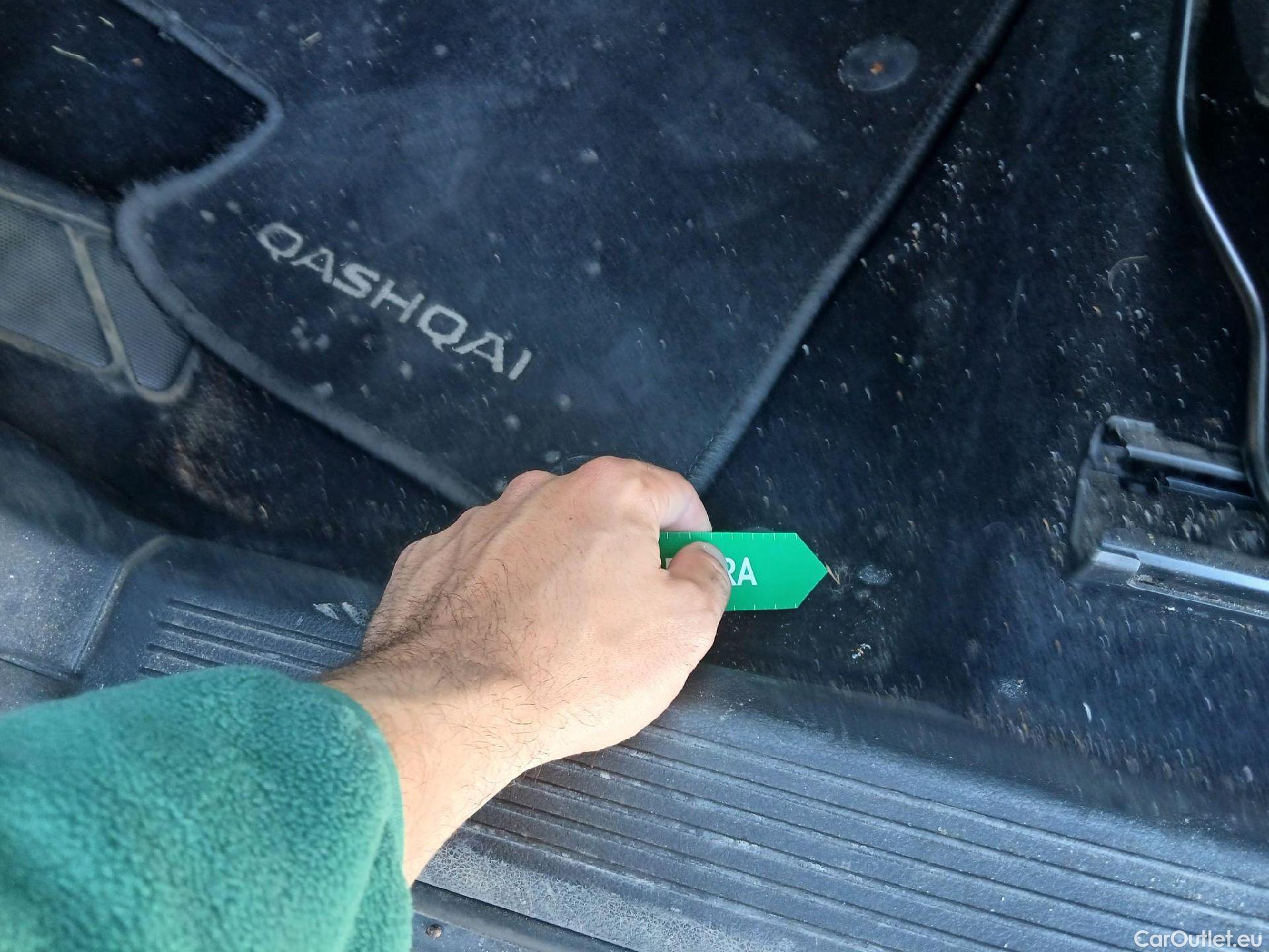  Nissan  Qashqai NISSAN  / 2021 / 5P / todoterreno DIG-T 116kW (158CV) mHEV Xtronic Acenta (AC) #19