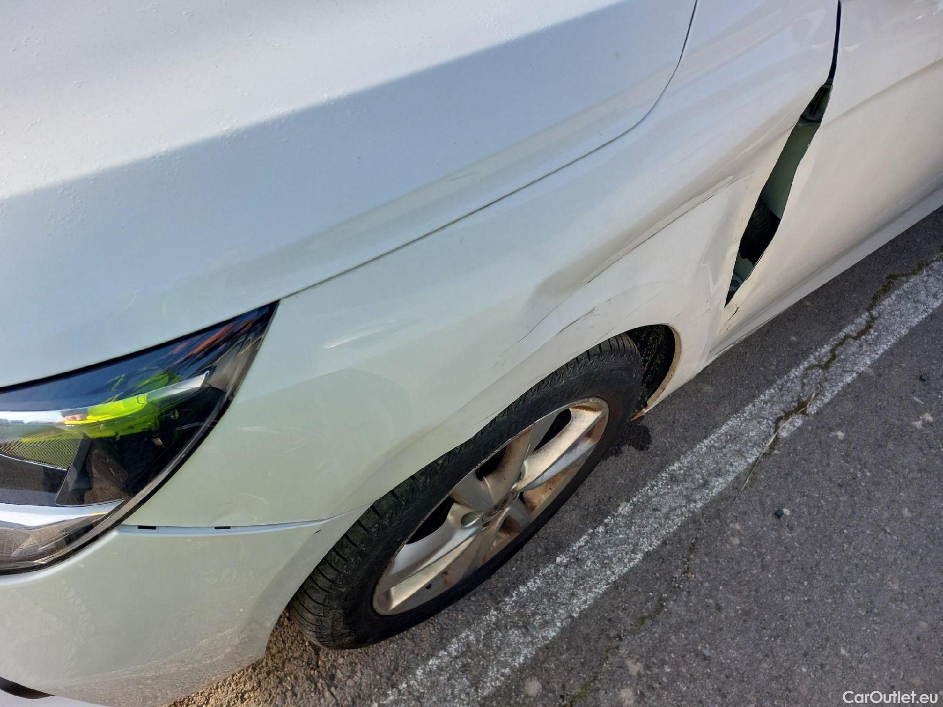  Opel  Corsa OPEL  / 2019 / 5P / berlina con portón 1.2T XHL 74kW (100CV) Edition #8