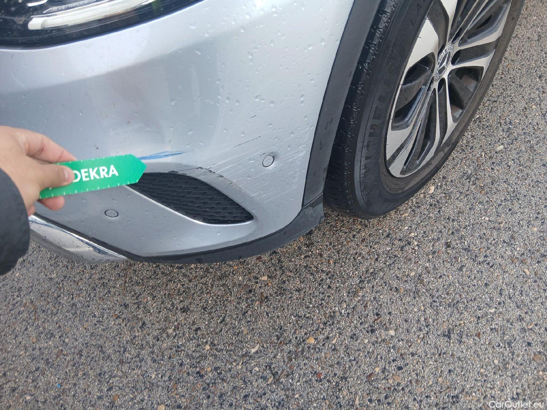  Mercedes  G-Klasee MERCEDES-BENZ Clase GLC 300 e 4MATIC 320 CV  #6