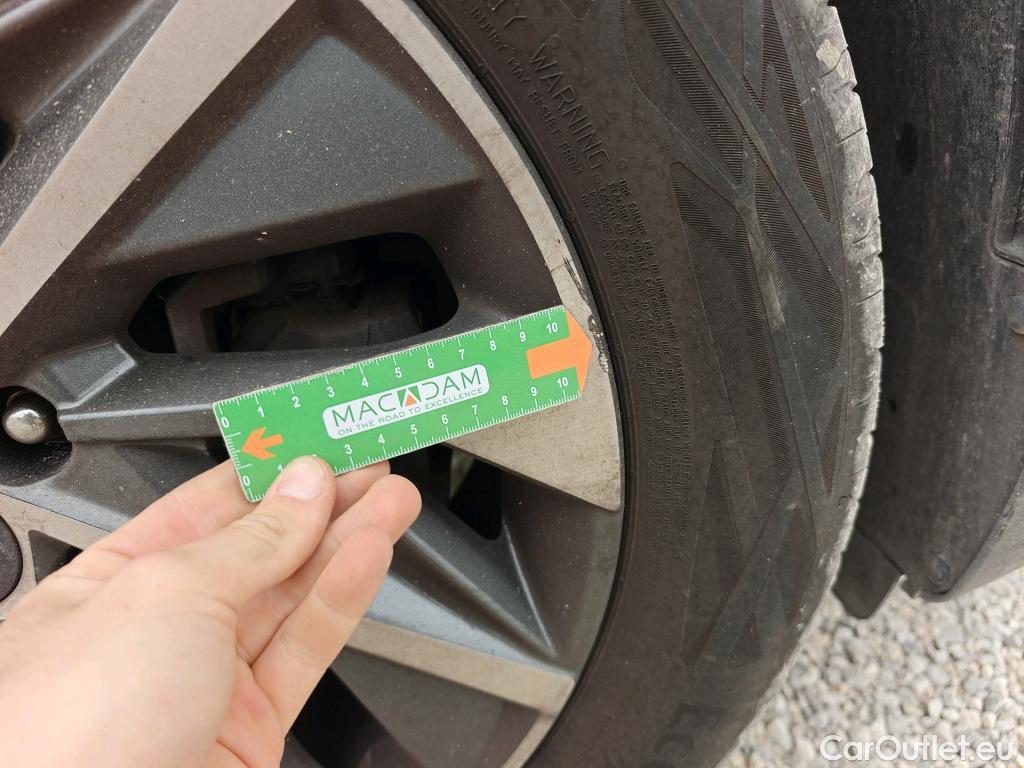  Hyundai  Tucson HYUNDAI  / 2020 / 5P / todoterreno 1.6 CRDI 100kW (136CV) 48V Tecno 2C #41