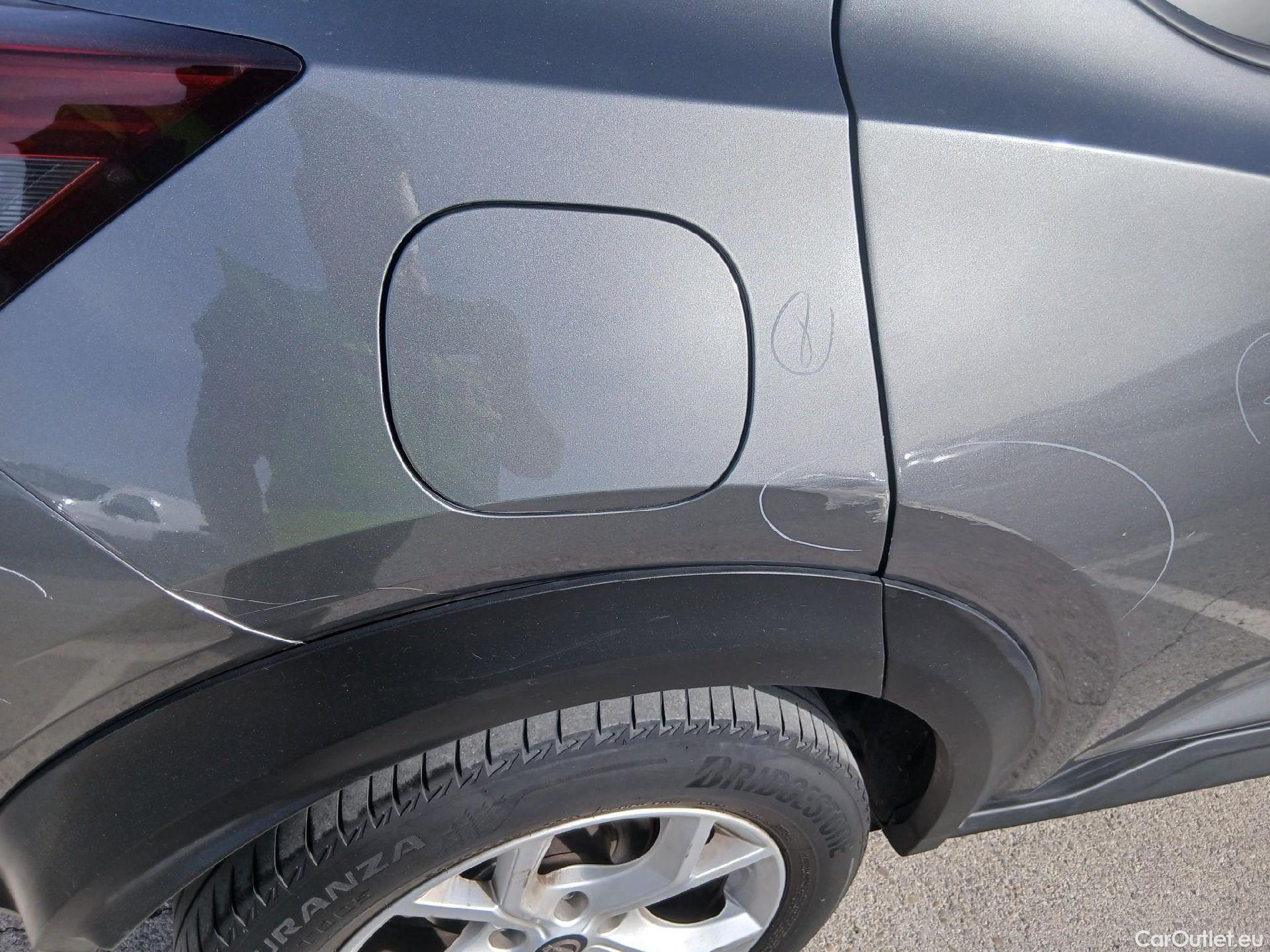  Nissan  Juke NISSAN  / 2019 / 5P / crossover DIG-T 84 kW (114 CV) DCT 7 V N-Connecta (AC2) #31