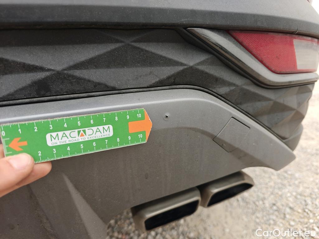  Hyundai  Tucson HYUNDAI  / 2020 / 5P / todoterreno 1.6 CRDI 100kW (136CV) 48V Tecno 2C #21