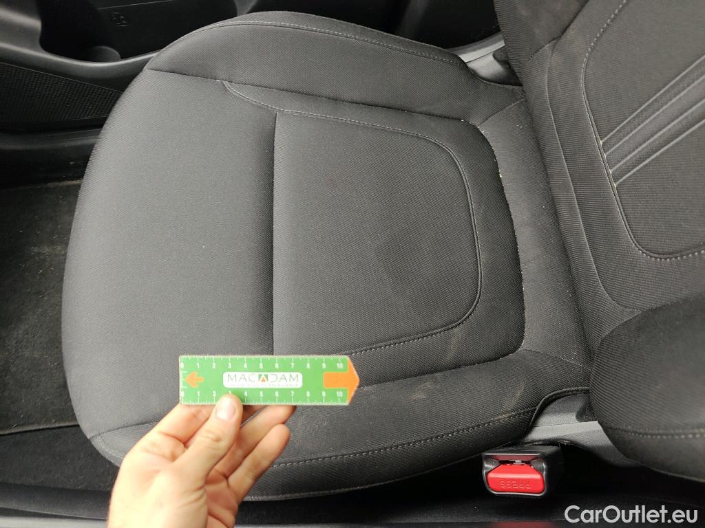  Hyundai  Tucson HYUNDAI  / 2020 / 5P / todoterreno 1.6 CRDI 100kW (136CV) 48V Tecno 2C #29