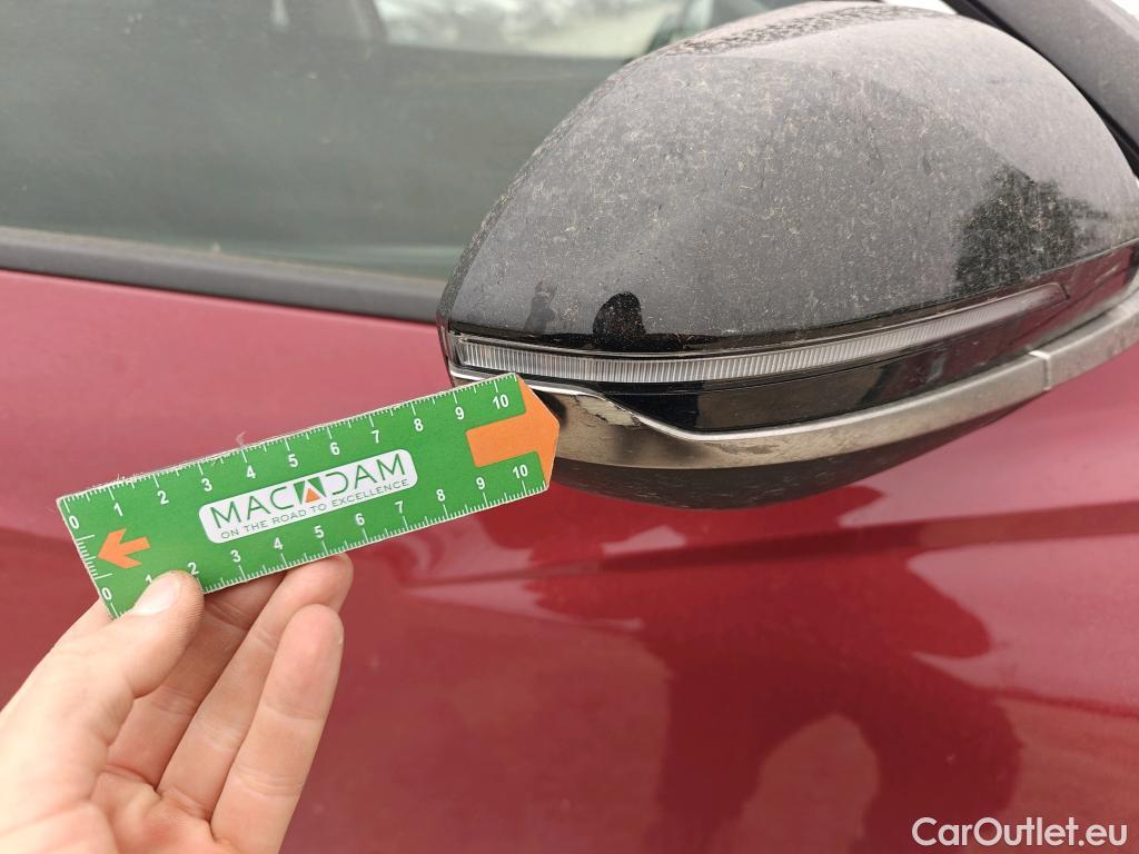  Hyundai  Tucson HYUNDAI  / 2020 / 5P / todoterreno 1.6 CRDI 100kW (136CV) 48V Tecno 2C #28