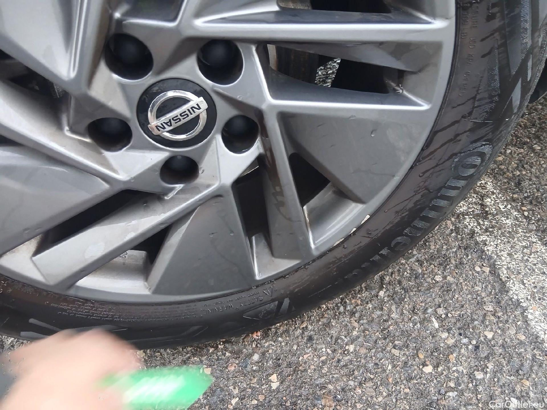  Nissan  Qashqai NISSAN  / 2021 / 5P / todoterreno DIG-T 116kW (158CV) mHEV Xtronic Acenta (AC2) #10