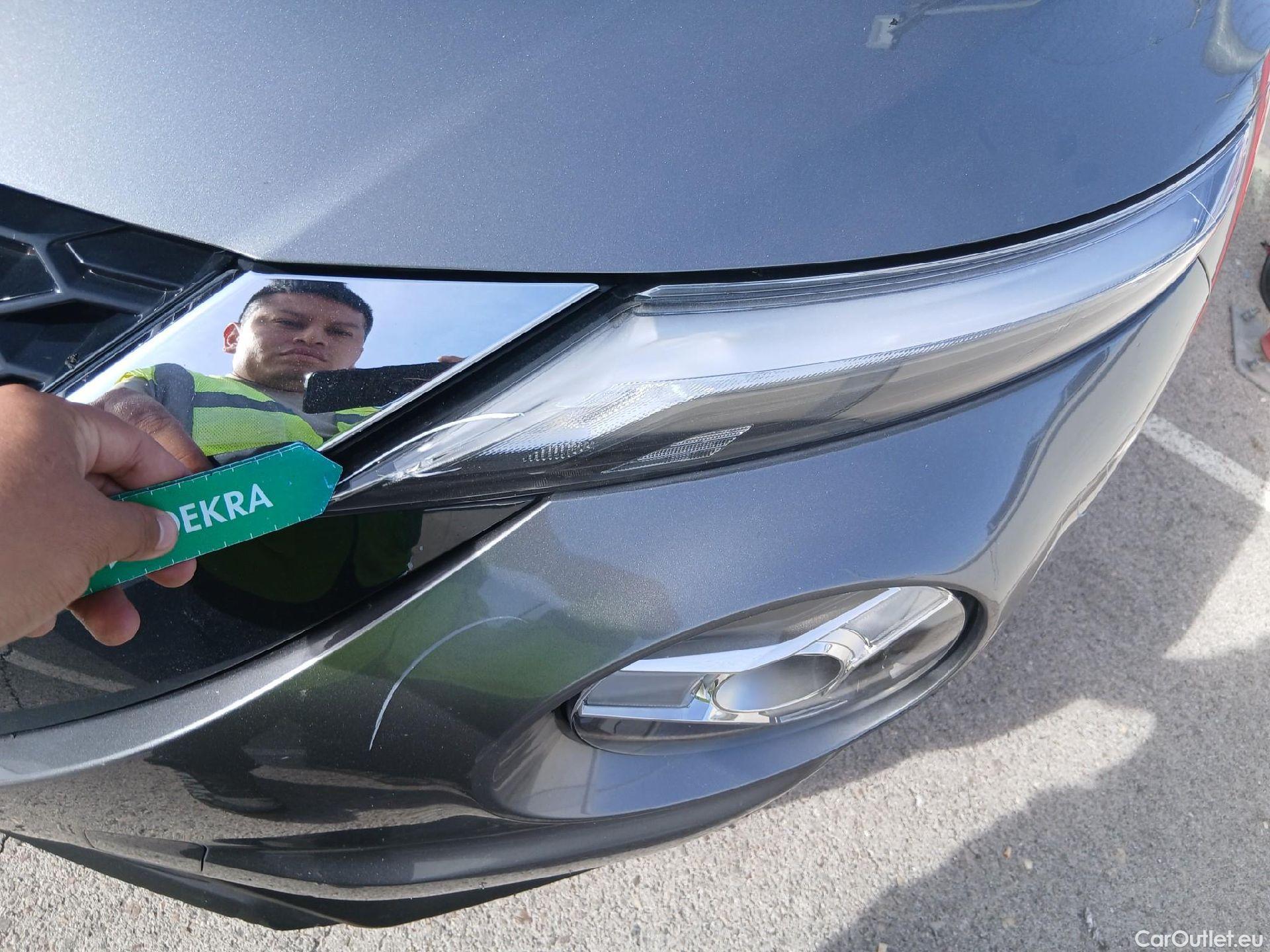  Nissan  Juke NISSAN  / 2019 / 5P / crossover DIG-T 84 kW (114 CV) DCT 7 V N-Connecta (AC2) #15