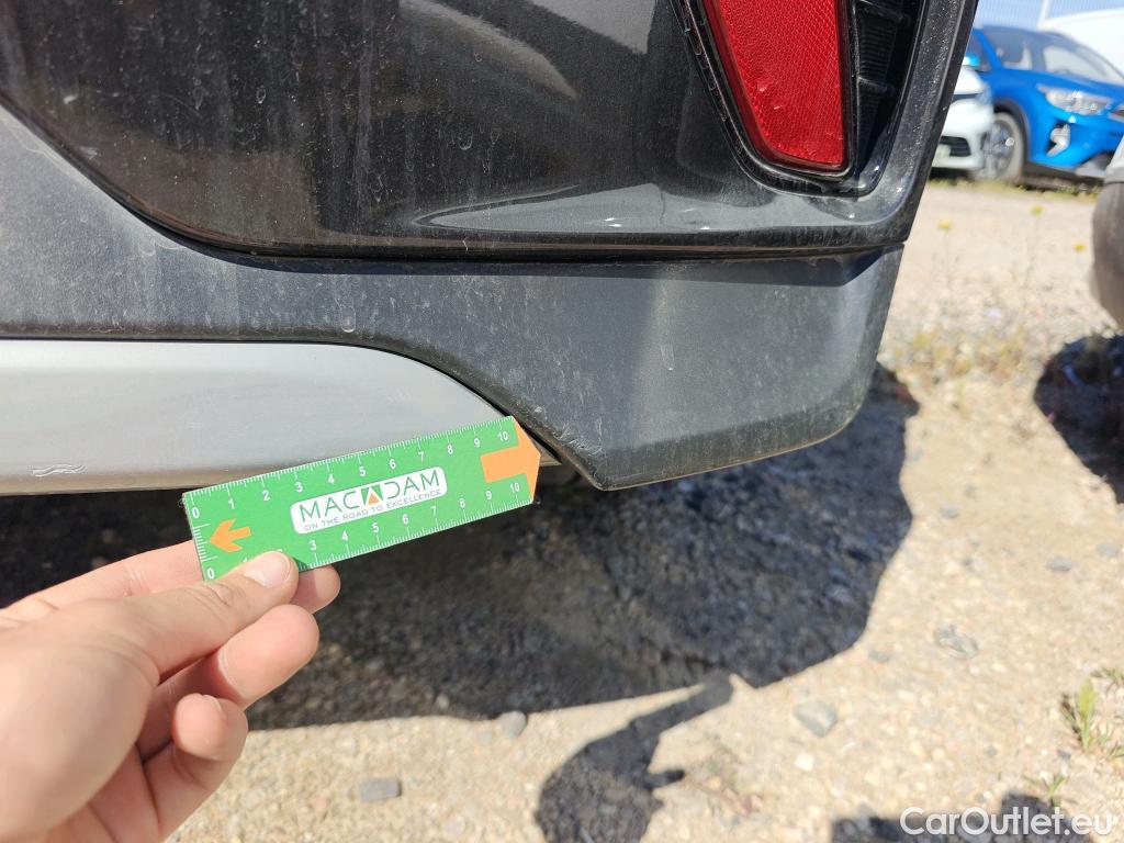  KIA  Niro KIA  / 2019 / 5P / crossover 1.6 GDi HEV 104kW (141CV) Concept #59