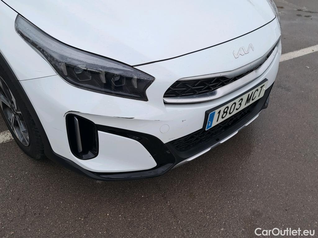  KIA  XCeed  Drive 1.0 T-GDI 120CV MT6 E6d #5
