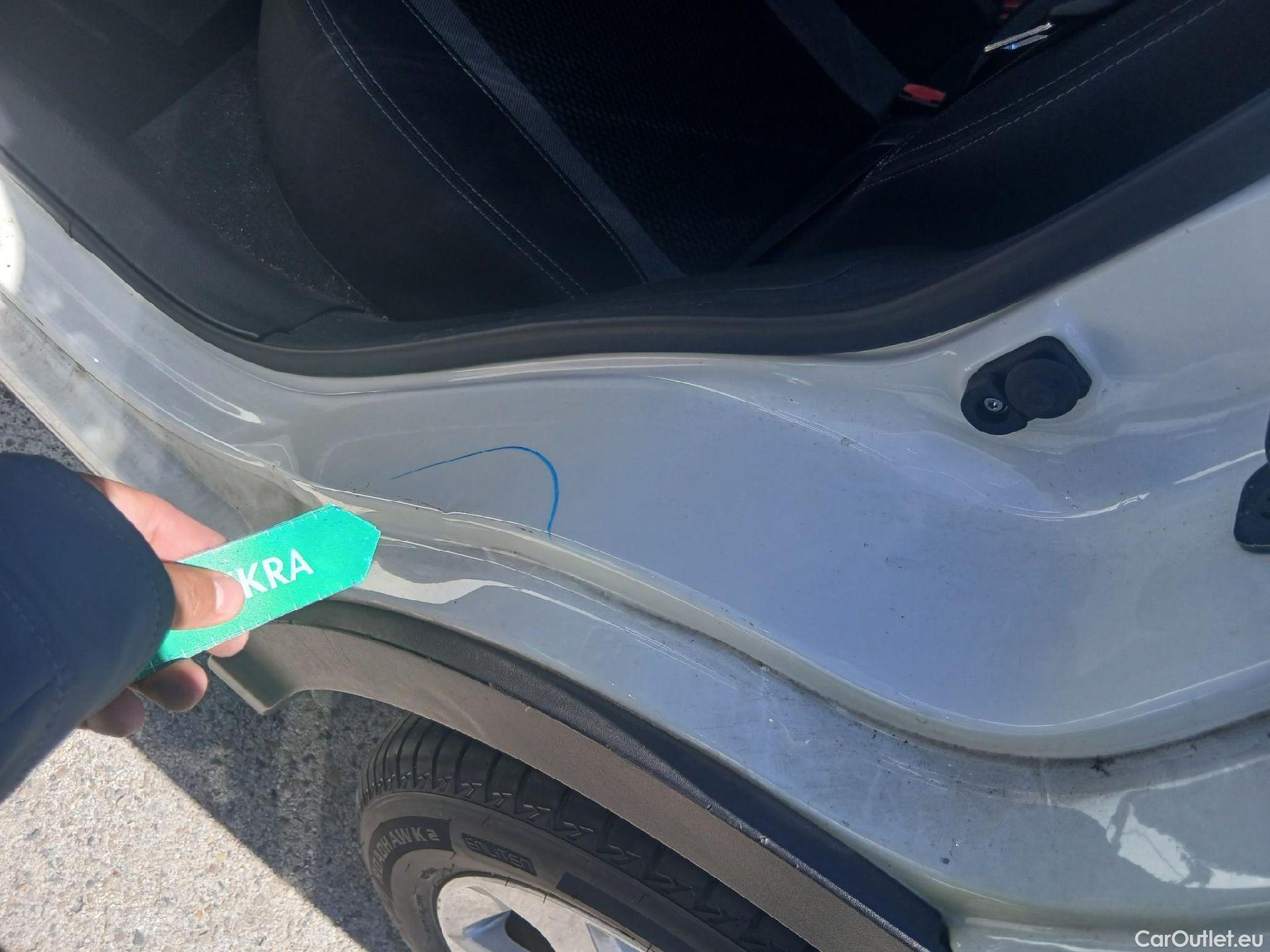  Nissan  Qashqai NISSAN  / 2017 / 5P / todoterreno DIG-T 103 kW (140 CV) E6D ACENTA (AC) #22