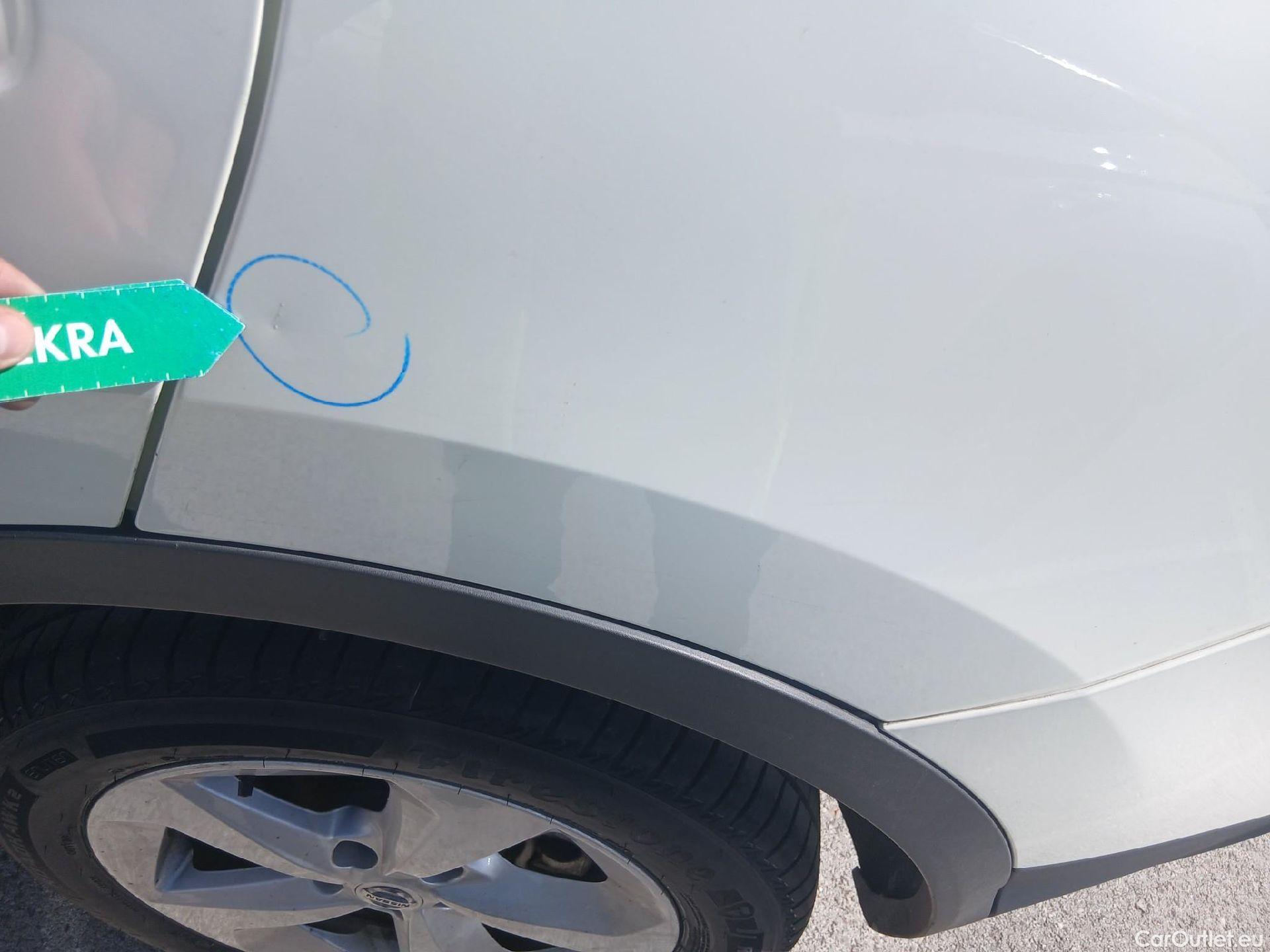  Nissan  Qashqai NISSAN  / 2017 / 5P / todoterreno DIG-T 103 kW (140 CV) E6D ACENTA (AC) #24