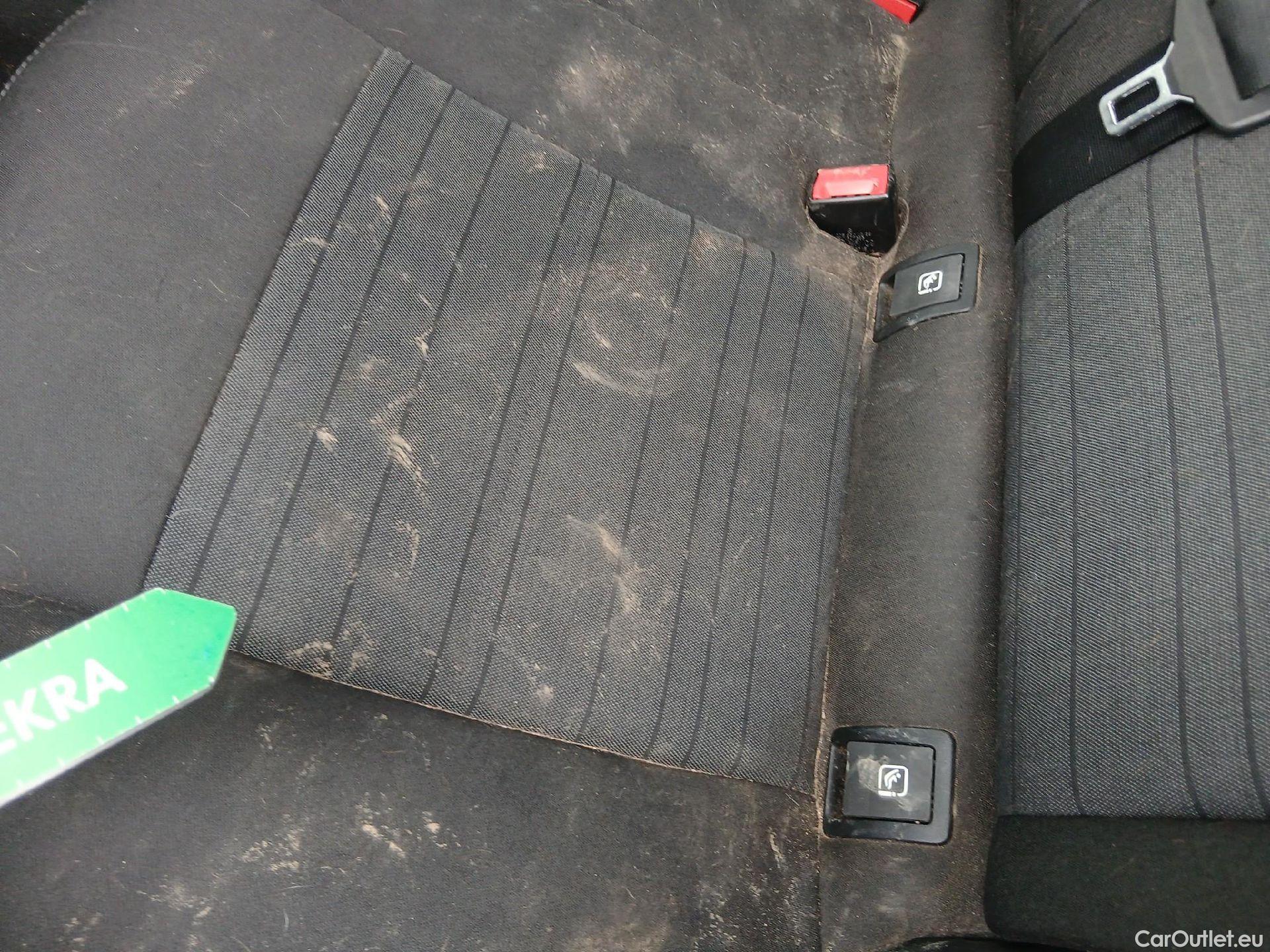  Mercedes  G-Klasee MERCEDES-BENZ Clase GLC / 2019 / 5P / todoterreno GLC 220 d 4MATIC #4