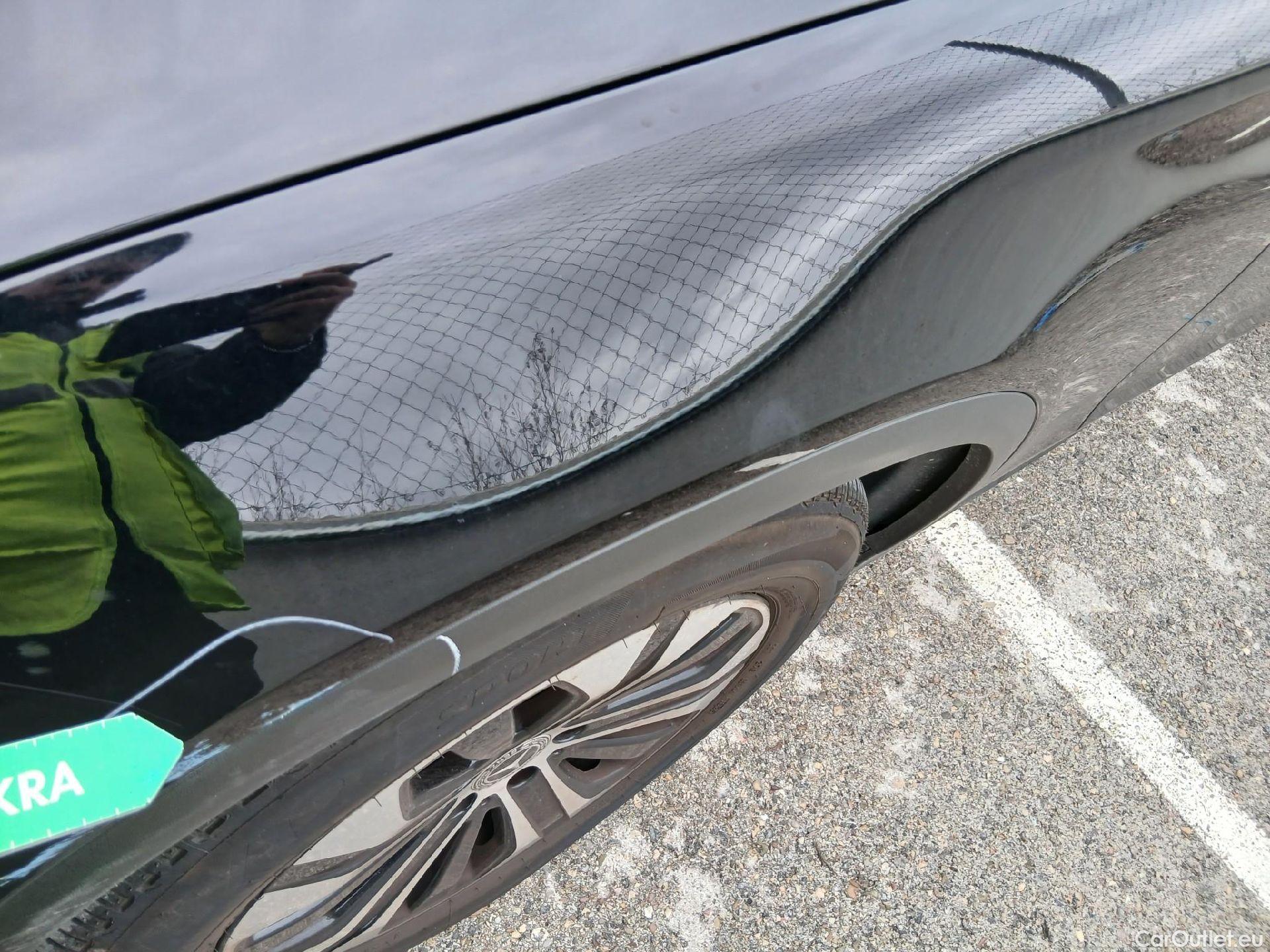  Mercedes  G-Klasee MERCEDES-BENZ Clase GLC / 2019 / 5P / todoterreno GLC 220 d 4MATIC #15