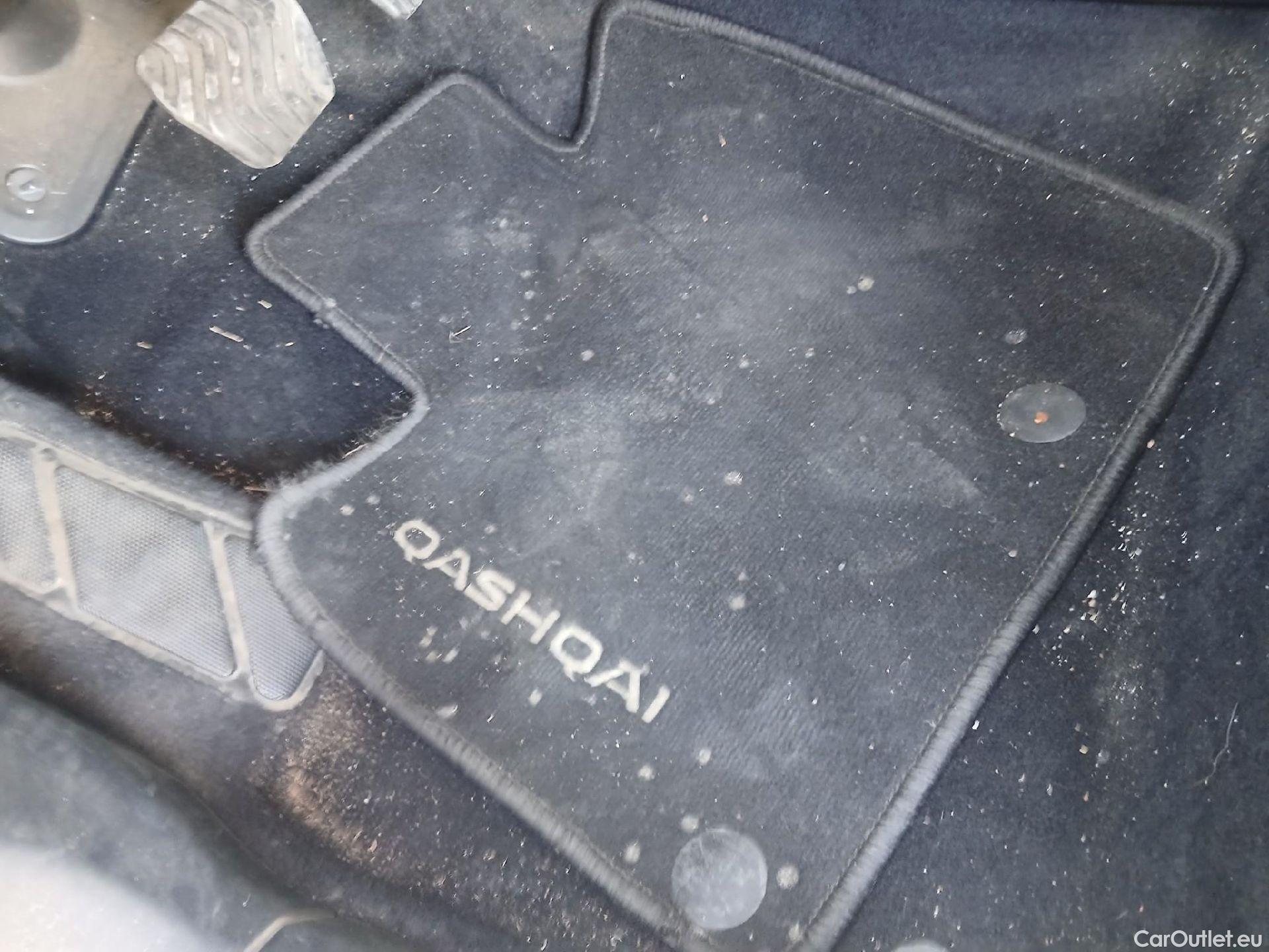  Nissan  Qashqai NISSAN  / 2021 / 5P / todoterreno DIG-T 116kW (158CV) mHEV Xtronic Acenta (AC) #21