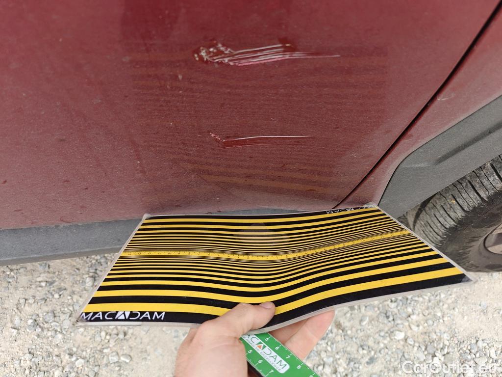  Hyundai  Tucson HYUNDAI  / 2020 / 5P / todoterreno 1.6 CRDI 100kW (136CV) 48V Tecno 2C #11