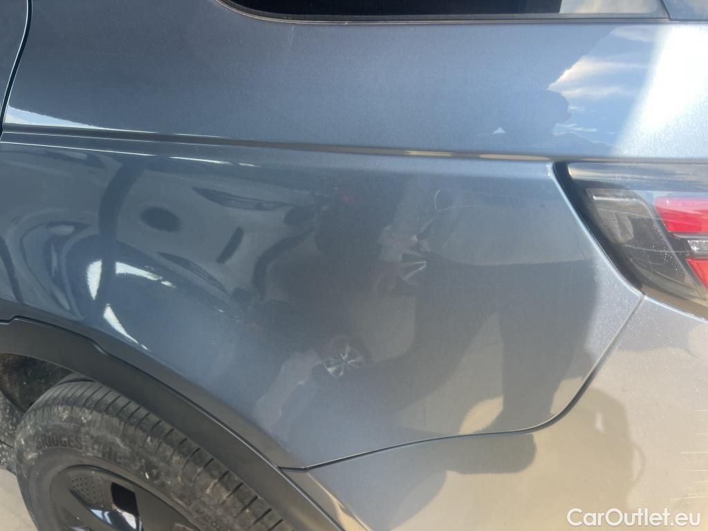  Land Rover  Discovery LAND ROVER  Sport / 2019 / 5P / todoterreno 2.0 Si4 200 PS AWD Auto MHEV S #14