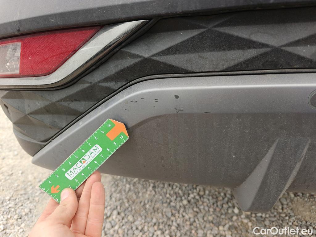  Hyundai  Tucson HYUNDAI  / 2020 / 5P / todoterreno 1.6 CRDI 100kW (136CV) 48V Tecno 2C #19