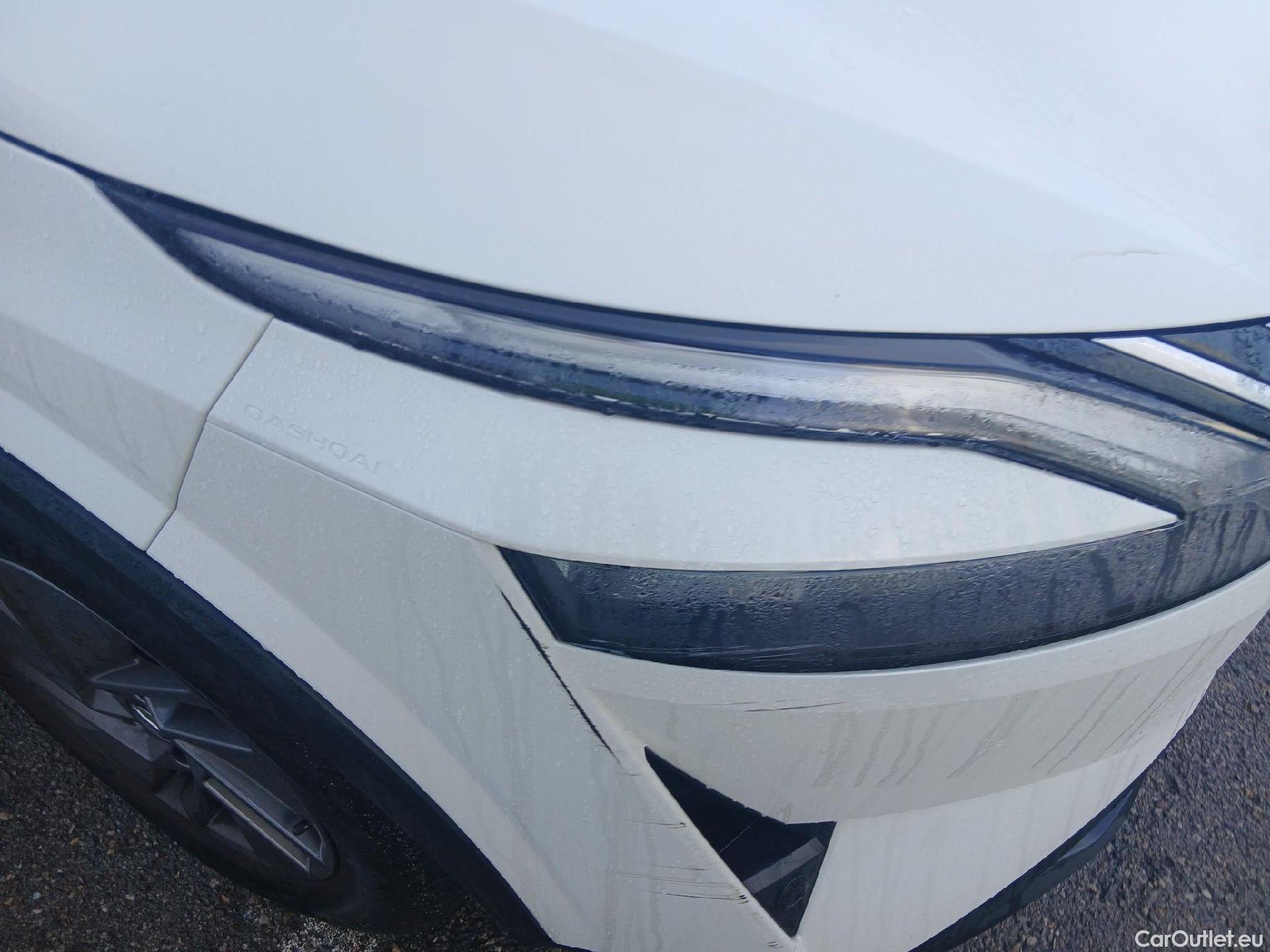  Nissan  Qashqai NISSAN  / 2021 / 5P / todoterreno DIG-T 116kW (158CV) mHEV Xtronic Acenta (AC2) #1