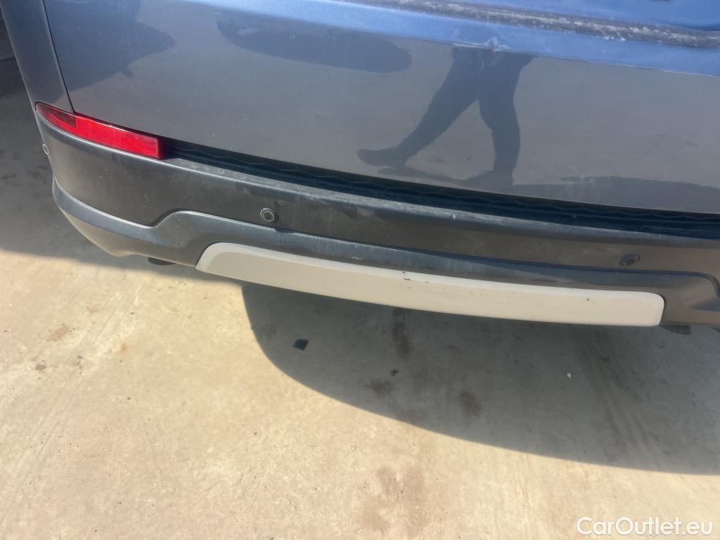  Land Rover  Discovery LAND ROVER  Sport / 2019 / 5P / todoterreno 2.0 Si4 200 PS AWD Auto MHEV S #28