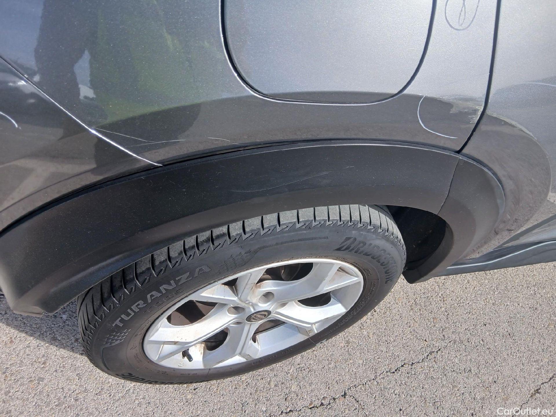  Nissan  Juke NISSAN  / 2019 / 5P / crossover DIG-T 84 kW (114 CV) DCT 7 V N-Connecta (AC2) #33