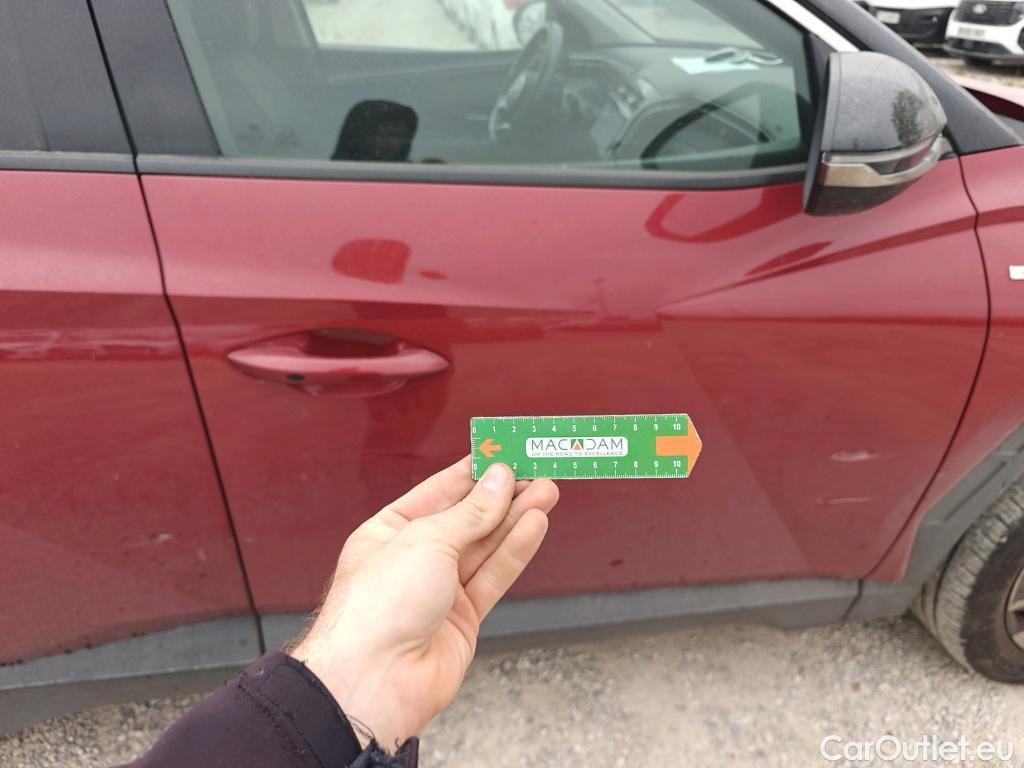  Hyundai  Tucson HYUNDAI  / 2020 / 5P / todoterreno 1.6 CRDI 100kW (136CV) 48V Tecno 2C #9