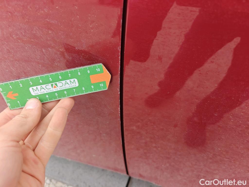  Hyundai  Tucson HYUNDAI  / 2020 / 5P / todoterreno 1.6 CRDI 100kW (136CV) 48V Tecno 2C #23