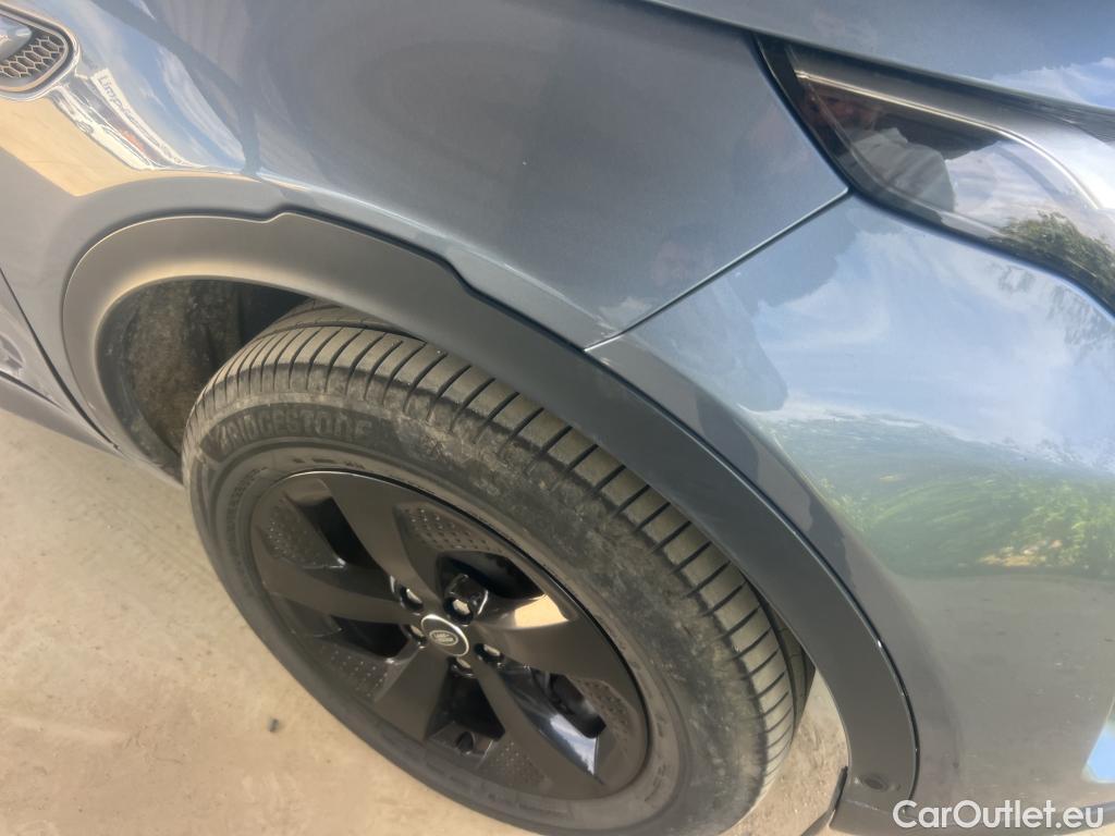  Land Rover  Discovery LAND ROVER  Sport / 2019 / 5P / todoterreno 2.0 Si4 200 PS AWD Auto MHEV S #20