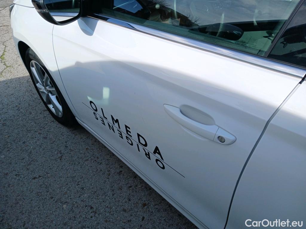  Opel  Corsa OPEL  1.2T XHL 74kW (100CV) Elegance #25