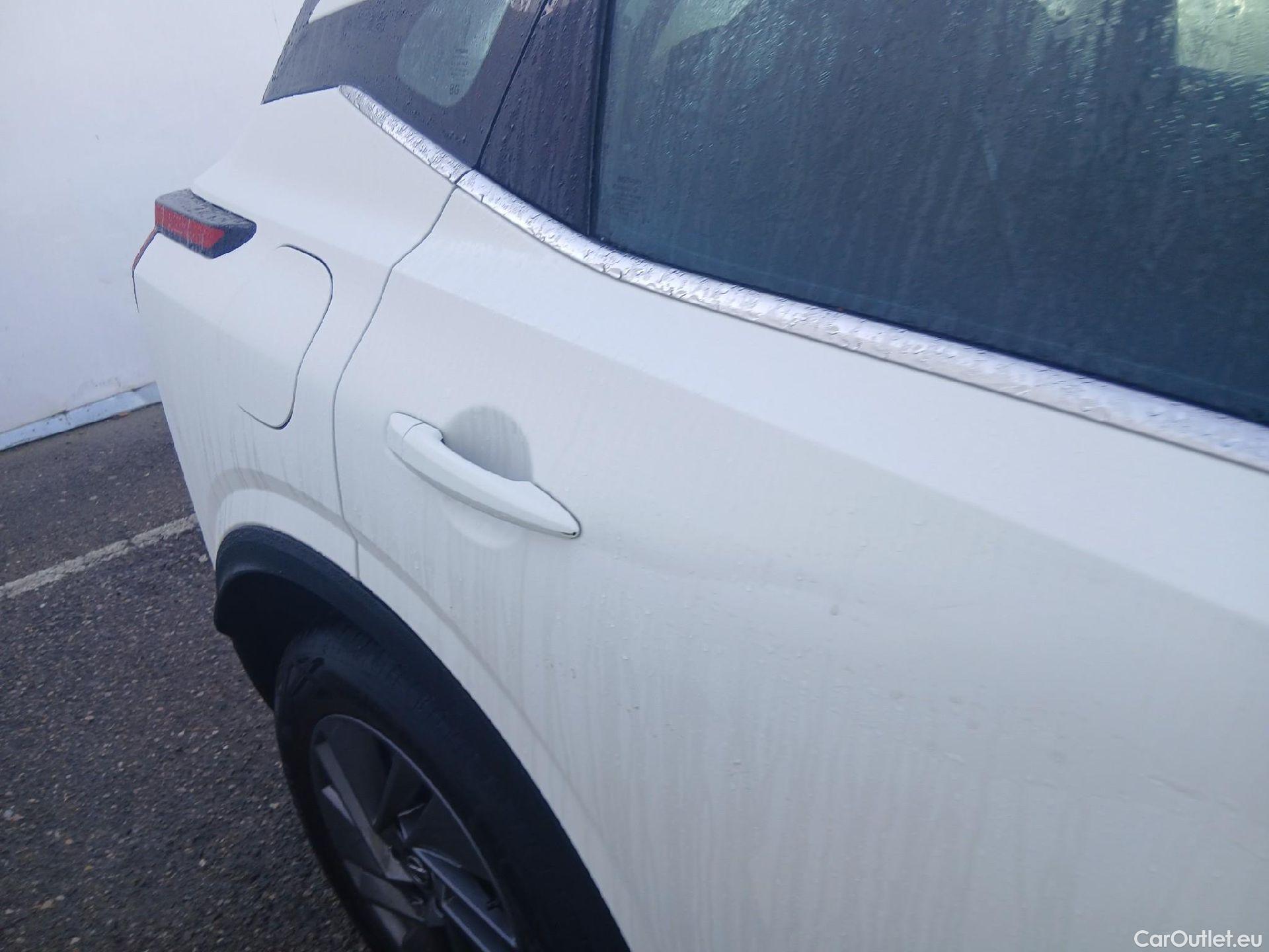  Nissan  Qashqai NISSAN  / 2021 / 5P / todoterreno DIG-T 116kW (158CV) mHEV Xtronic Acenta (AC2) #12