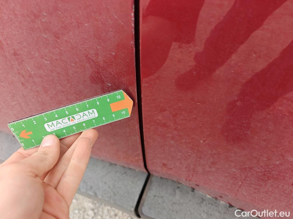  Hyundai  Tucson HYUNDAI  / 2020 / 5P / todoterreno 1.6 CRDI 100kW (136CV) 48V Tecno 2C #24