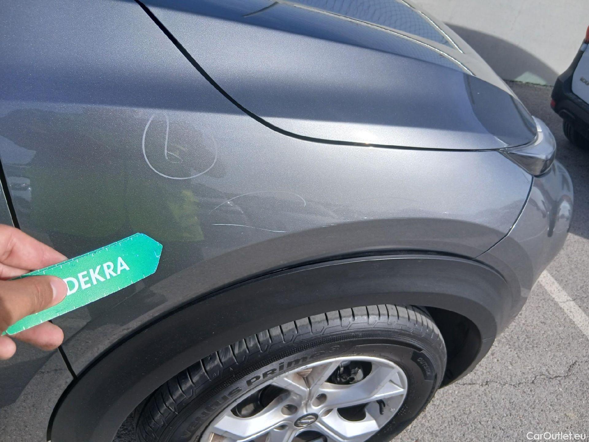  Nissan  Juke NISSAN  / 2019 / 5P / crossover DIG-T 84 kW (114 CV) DCT 7 V N-Connecta (AC2) #42