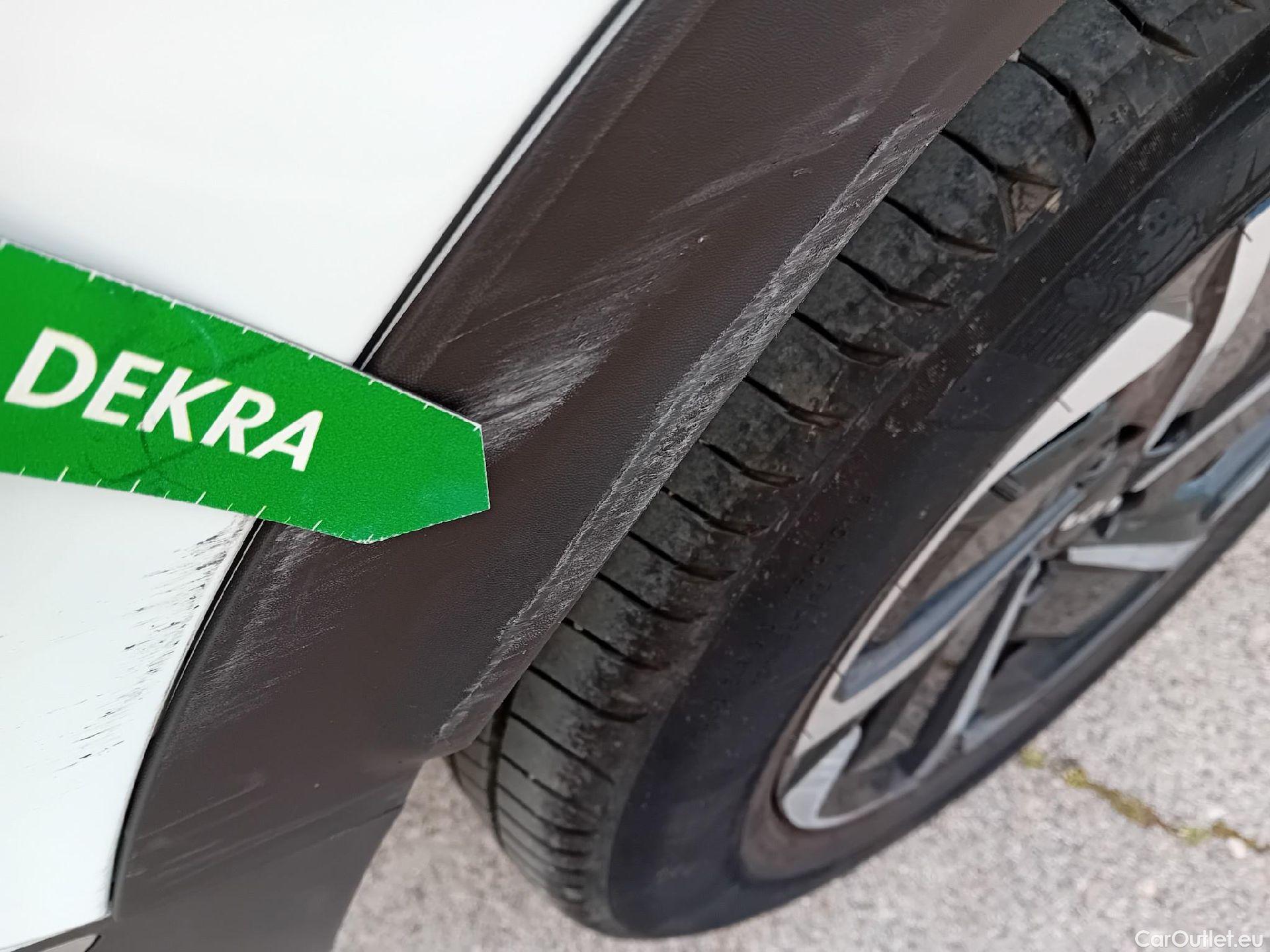  KIA  Sportage KIA  / 2022 / 5P / todoterreno 1.6 T-GDi MHEV 110kW (150CV) Drive 4x2 #5