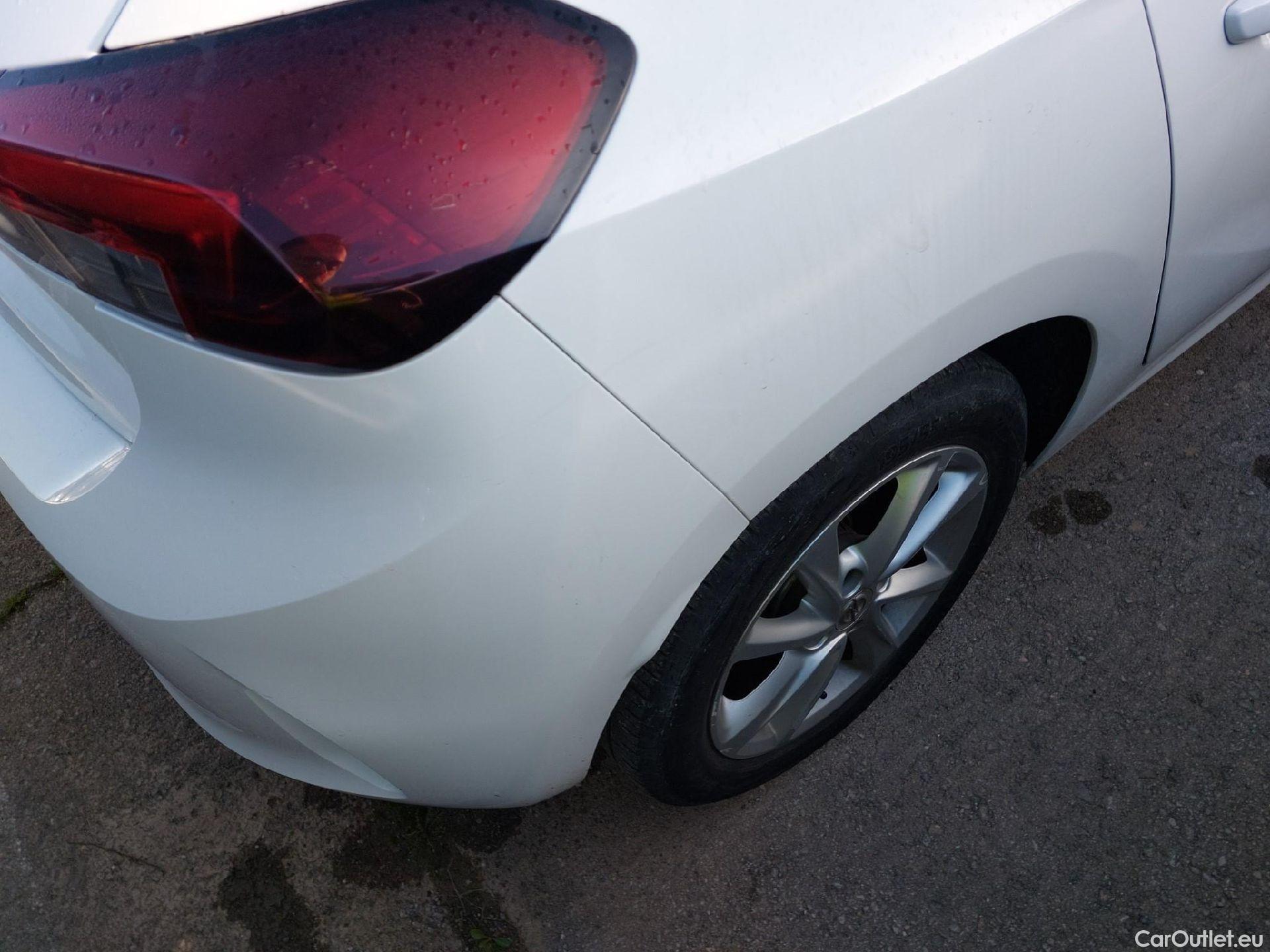  Opel  Corsa OPEL  / 2019 / 5P / berlina con portón 1.2T XHL 74kW (100CV) Edition #23