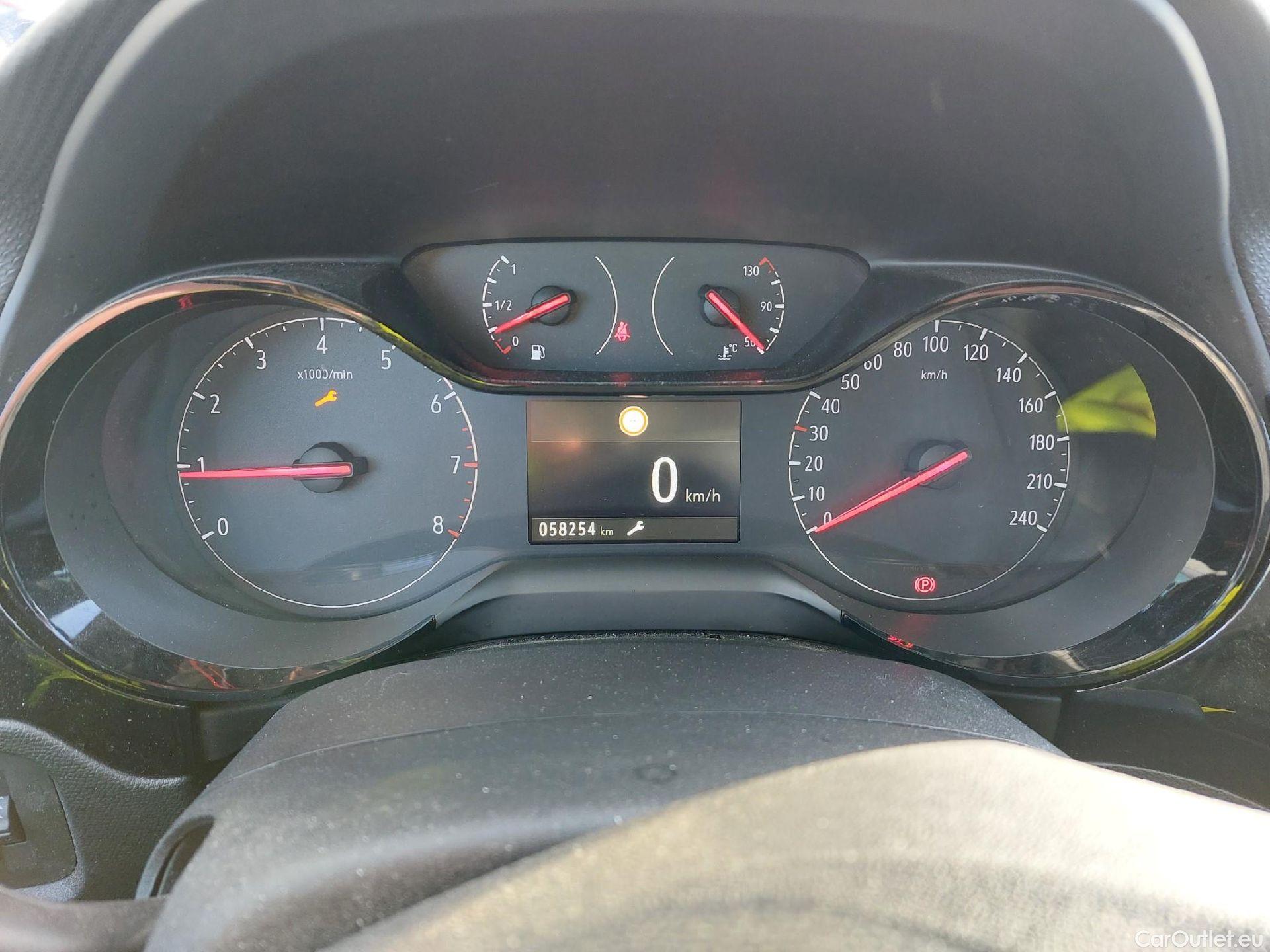  Opel  Corsa OPEL  / 2019 / 5P / berlina con portón 1.2T XHL 74kW (100CV) Edition #29