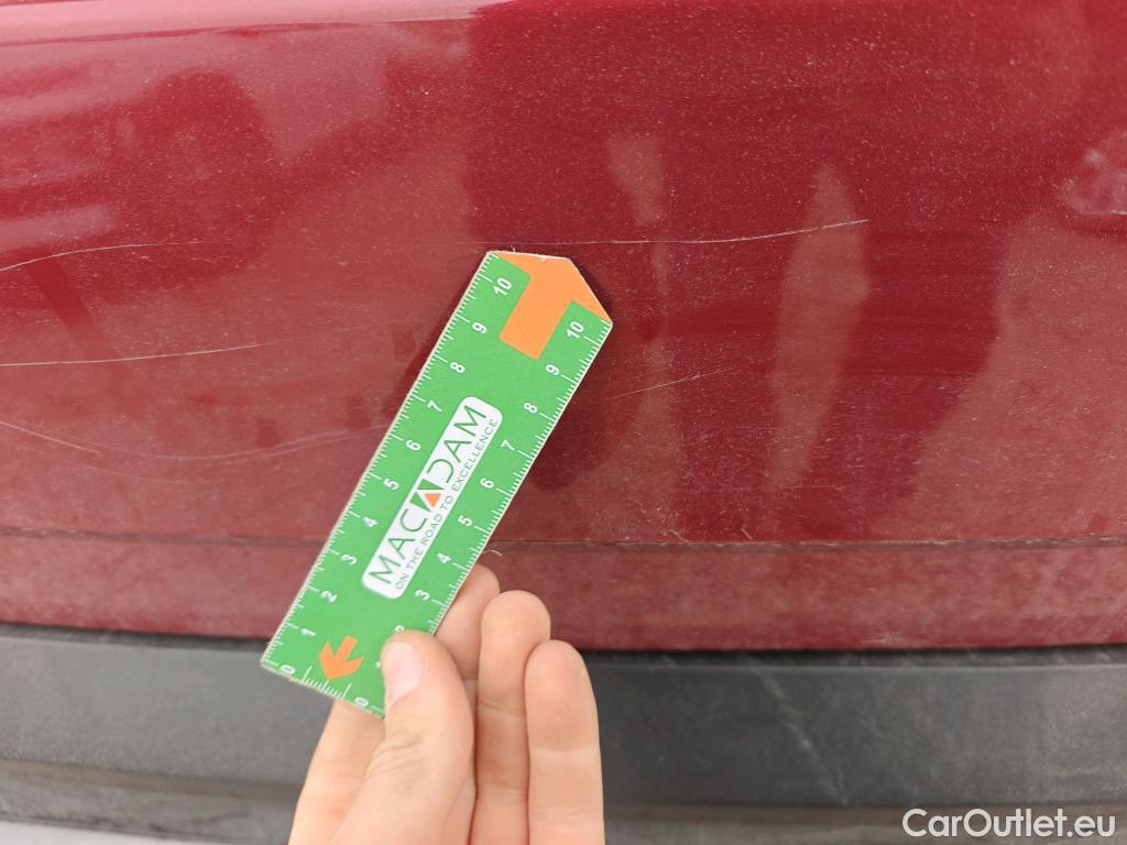  Hyundai  Tucson HYUNDAI  / 2020 / 5P / todoterreno 1.6 CRDI 100kW (136CV) 48V Tecno 2C #3