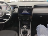  Hyundai  Tucson HYUNDAI  / 2020 / 5P / todoterreno 1.6 CRDI 100kW (136CV) 48V Tecno 2C #14