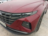  Hyundai  Tucson HYUNDAI  / 2020 / 5P / todoterreno 1.6 CRDI 100kW (136CV) 48V Tecno 2C #16