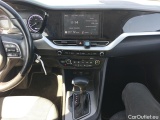 KIA  Niro KIA  / 2019 / 5P / crossover 1.6 GDi HEV 104kW (141CV) Concept #13