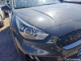  KIA  Niro KIA  / 2019 / 5P / crossover 1.6 GDi HEV 104kW (141CV) Concept #16
