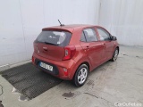  KIA  Picanto KIA  / 2020 / 5P / berlina con portón 1.0 DPi 49kW (67CV) Concept #2