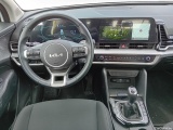  KIA  Sportage KIA  / 2022 / 5P / todoterreno 1.6 T-GDi MHEV 110kW (150CV) Drive 4x2 #3