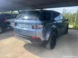  Land Rover  Discovery LAND ROVER  Sport / 2019 / 5P / todoterreno 2.0 Si4 200 PS AWD Auto MHEV S #2