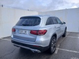  Mercedes  G-Klasee MERCEDES-BENZ Clase GLC 300 e 4MATIC 320 CV  #2